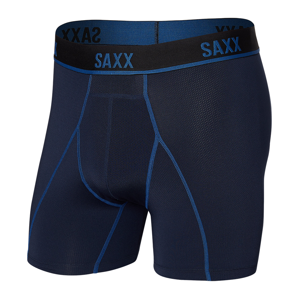 Saxx - Volt Long Leg : Chompers